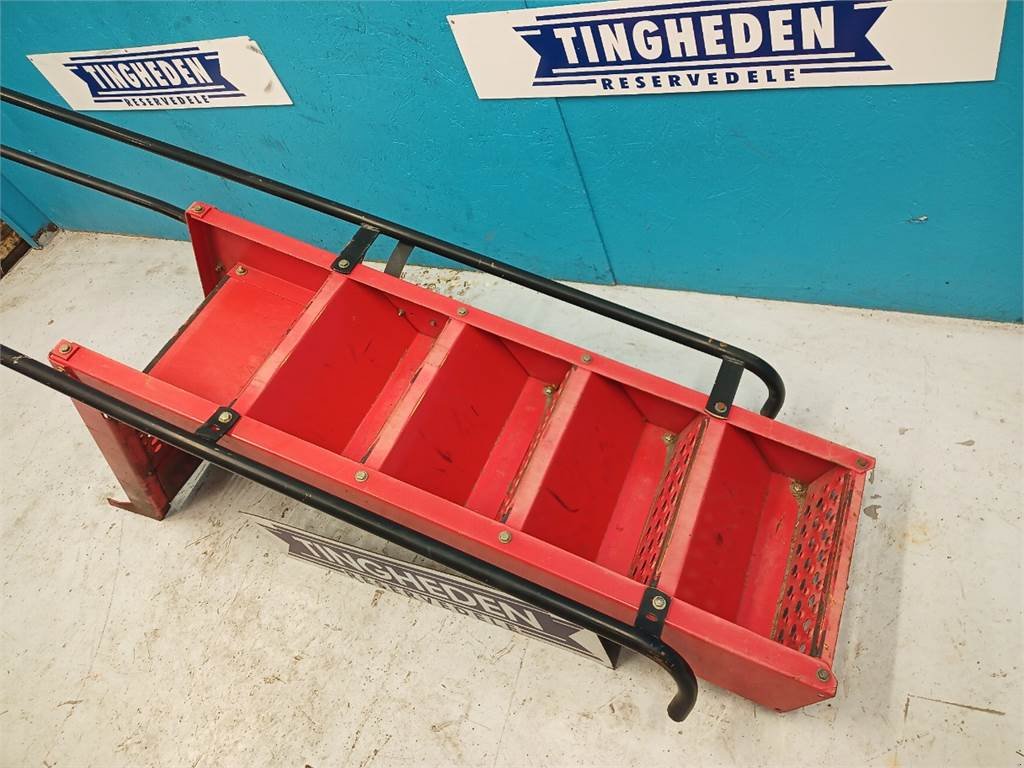 Sonstiges του τύπου Massey Ferguson 7278, Gebrauchtmaschine σε Hemmet (Φωτογραφία 3)