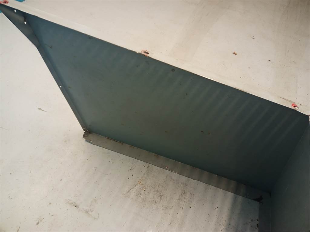 Sonstiges Türe ait Massey Ferguson 7278, Gebrauchtmaschine içinde Hemmet (resim 5)