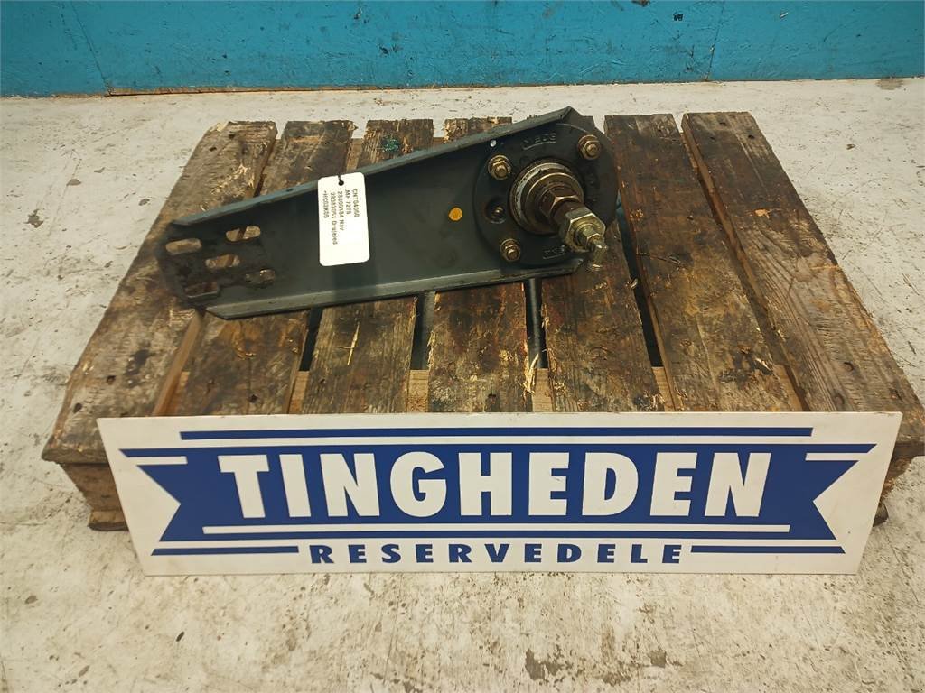 Sonstiges tipa Massey Ferguson 7278, Gebrauchtmaschine u Hemmet (Slika 1)