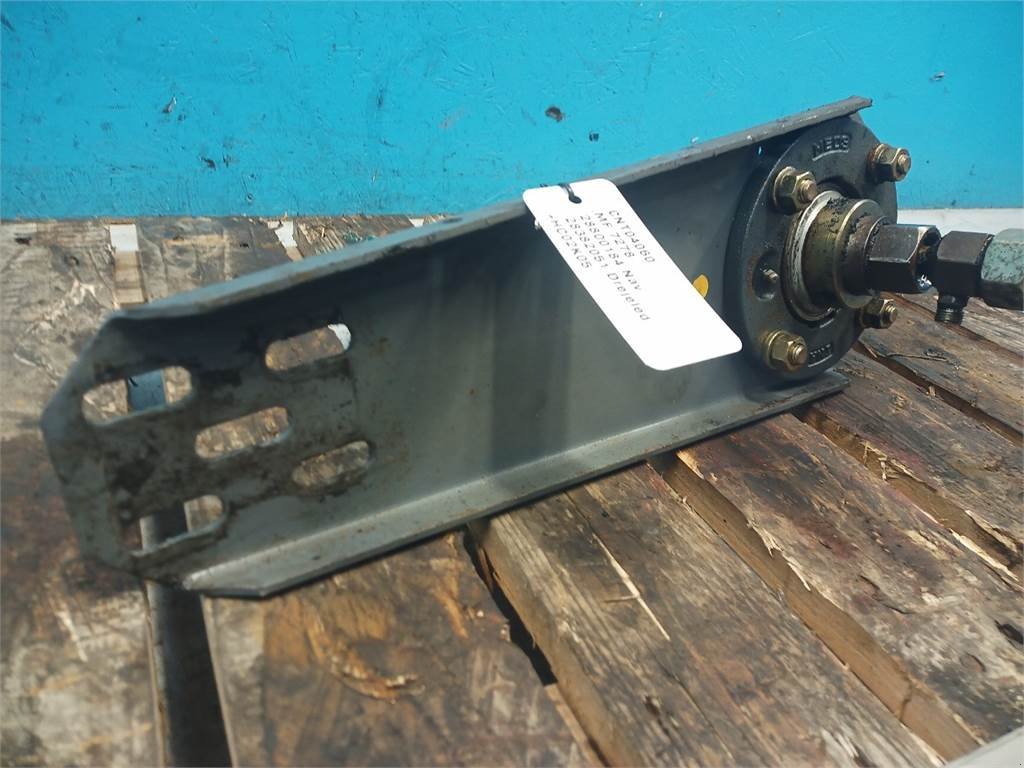 Sonstiges tipa Massey Ferguson 7278, Gebrauchtmaschine u Hemmet (Slika 10)