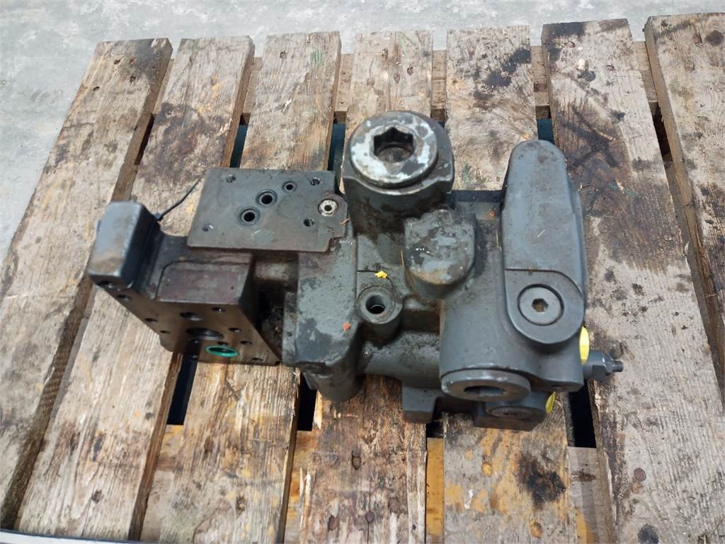 Sonstiges tipa Massey Ferguson 8690, Gebrauchtmaschine u Hemmet (Slika 7)