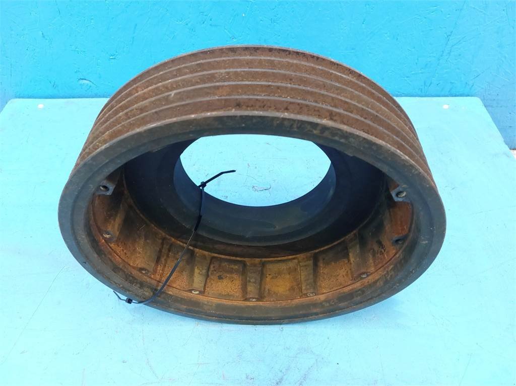 Sonstiges tipa Massey Ferguson 9280, Gebrauchtmaschine u Hemmet (Slika 11)