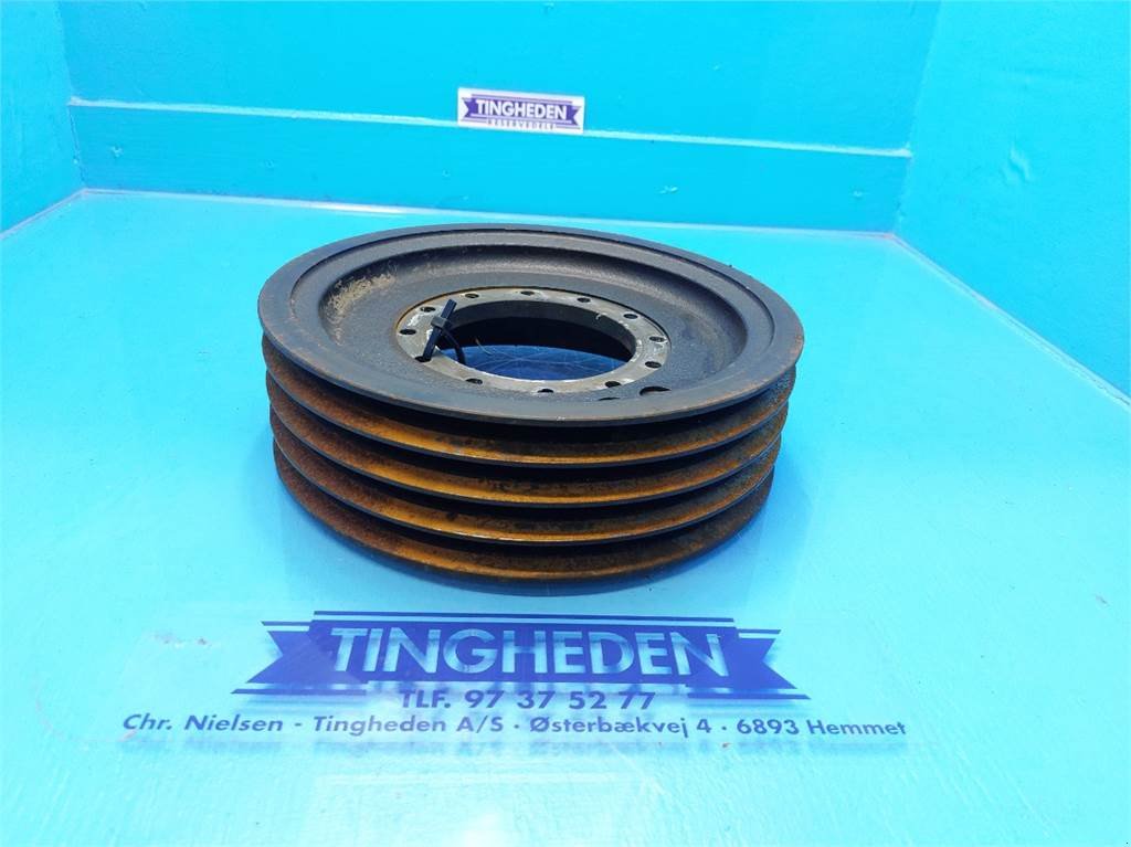 Sonstiges tipa Massey Ferguson 9280, Gebrauchtmaschine u Hemmet (Slika 1)