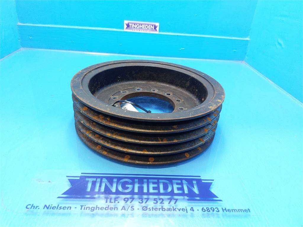 Sonstiges tipa Massey Ferguson 9280, Gebrauchtmaschine u Hemmet (Slika 1)