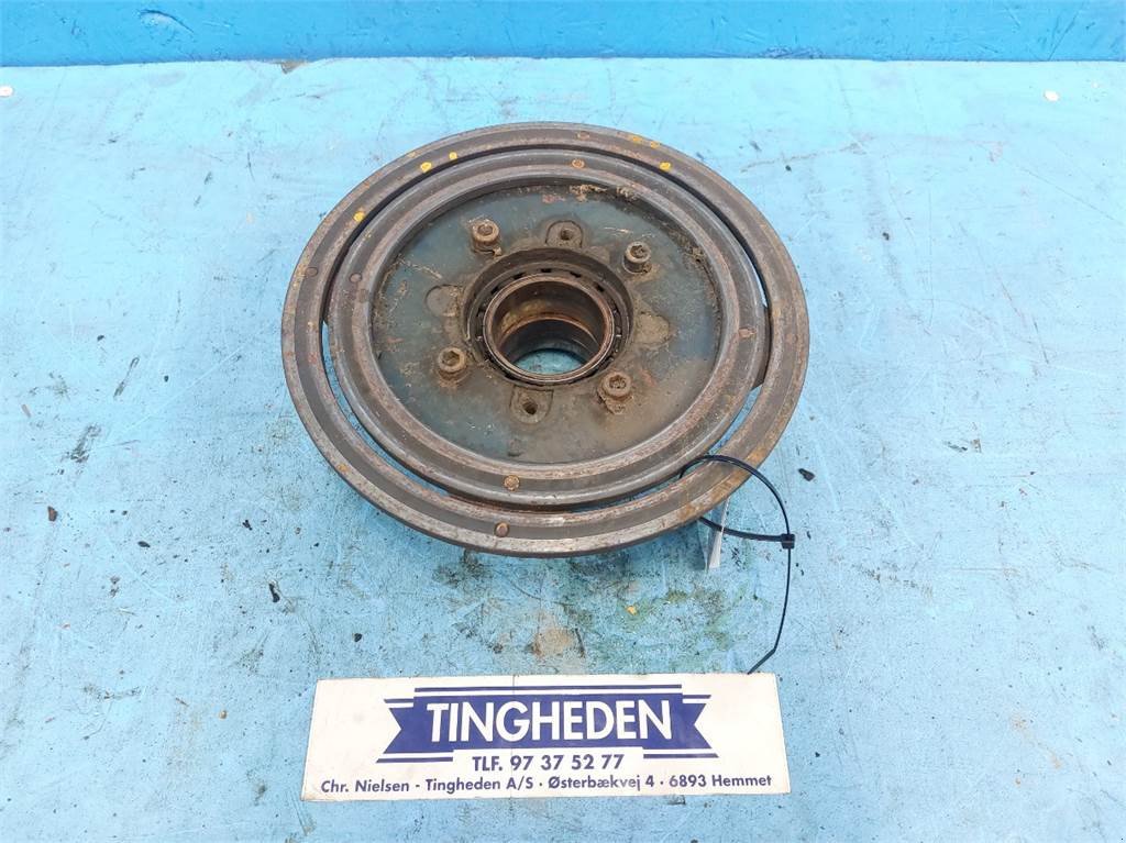 Sonstiges tipa Massey Ferguson 9280, Gebrauchtmaschine u Hemmet (Slika 1)