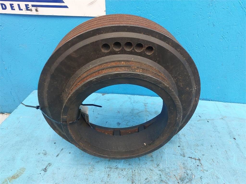 Sonstiges tipa Massey Ferguson 9280, Gebrauchtmaschine u Hemmet (Slika 9)