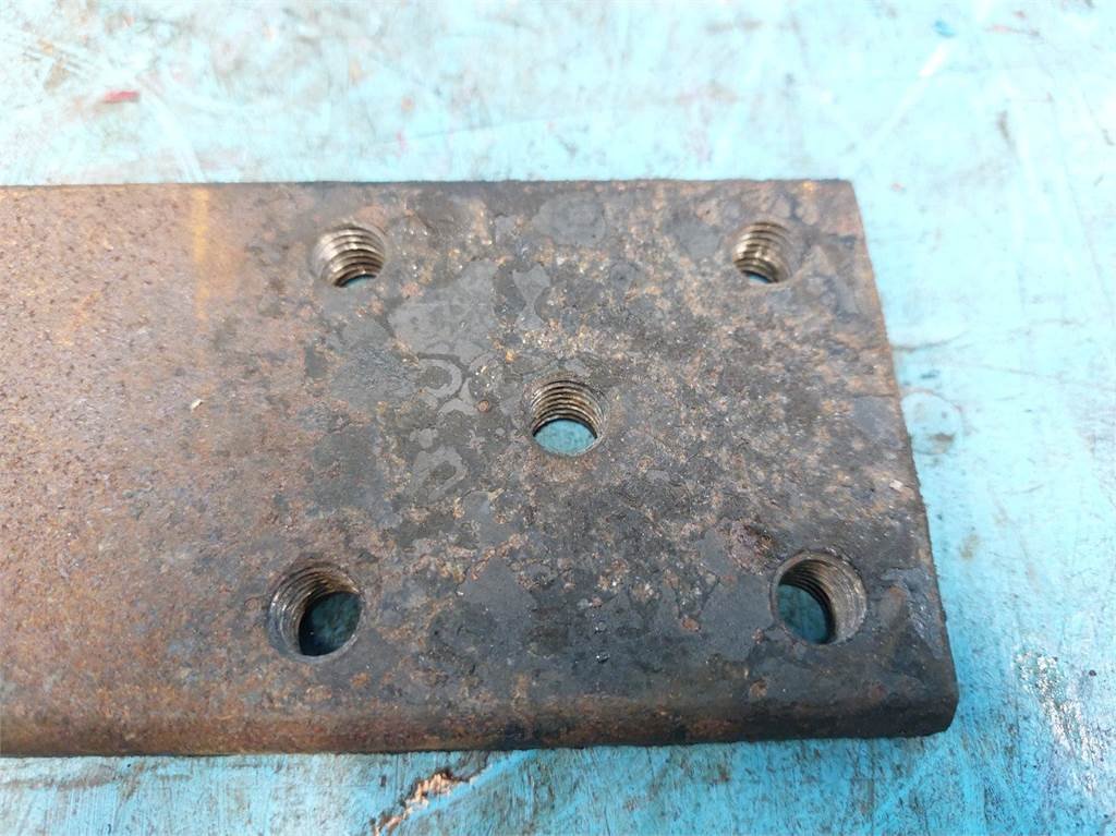 Sonstiges tipa Massey Ferguson 9280, Gebrauchtmaschine u Hemmet (Slika 3)