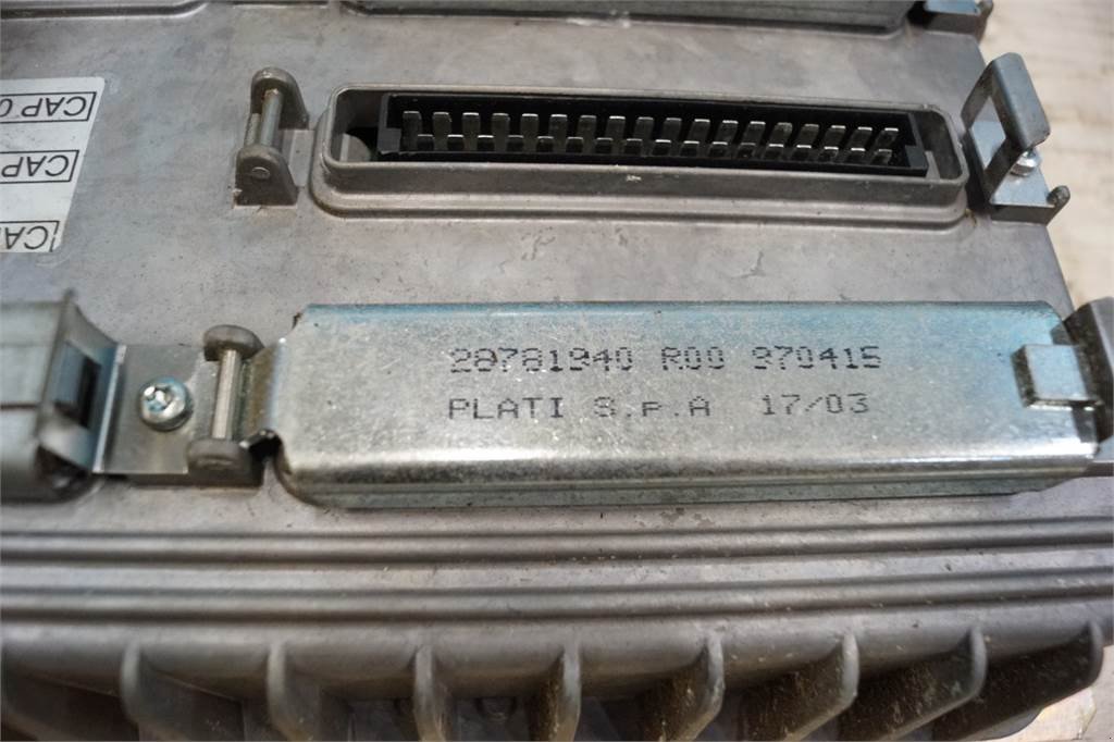 Sonstiges del tipo Massey Ferguson 9280, Gebrauchtmaschine In Hemmet (Immagine 8)