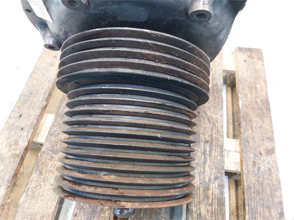 Sonstiges tipa Massey Ferguson 9380 Power Take Off 6237001M1, Gebrauchtmaschine u Hemmet (Slika 9)