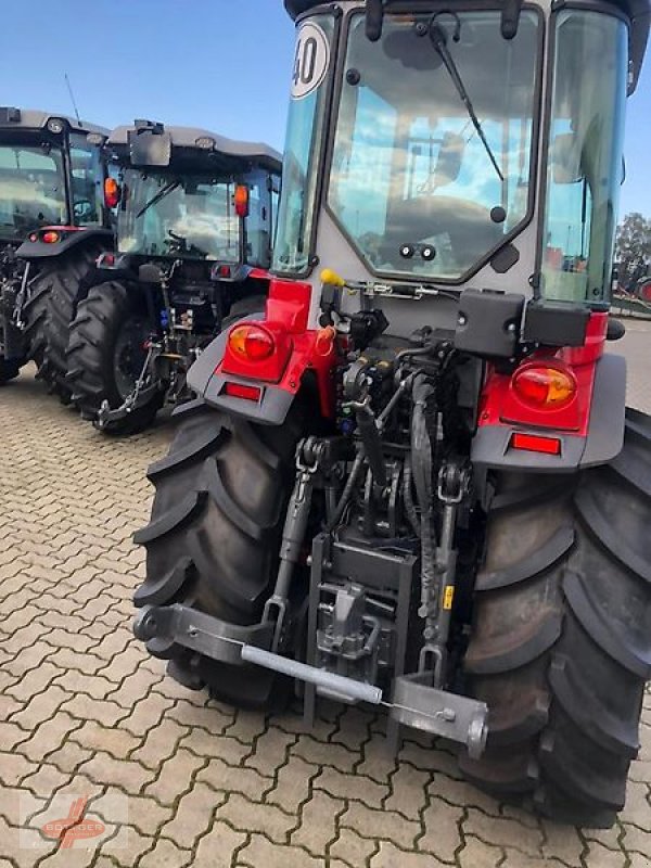 Sonstiges des Typs Massey Ferguson MF 3VI105 Efficient, Vorführmaschine in Oederan (Bild 4)