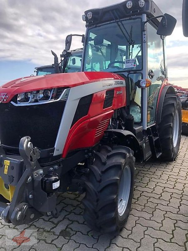 Sonstiges tip Massey Ferguson MF 3VI105 Efficient, Vorführmaschine in Oederan (Poză 3)