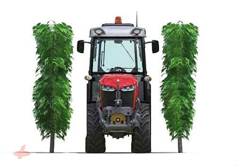 Sonstiges typu Massey Ferguson MF 3VI105 Efficient, Vorführmaschine w Oederan (Zdjęcie 1)