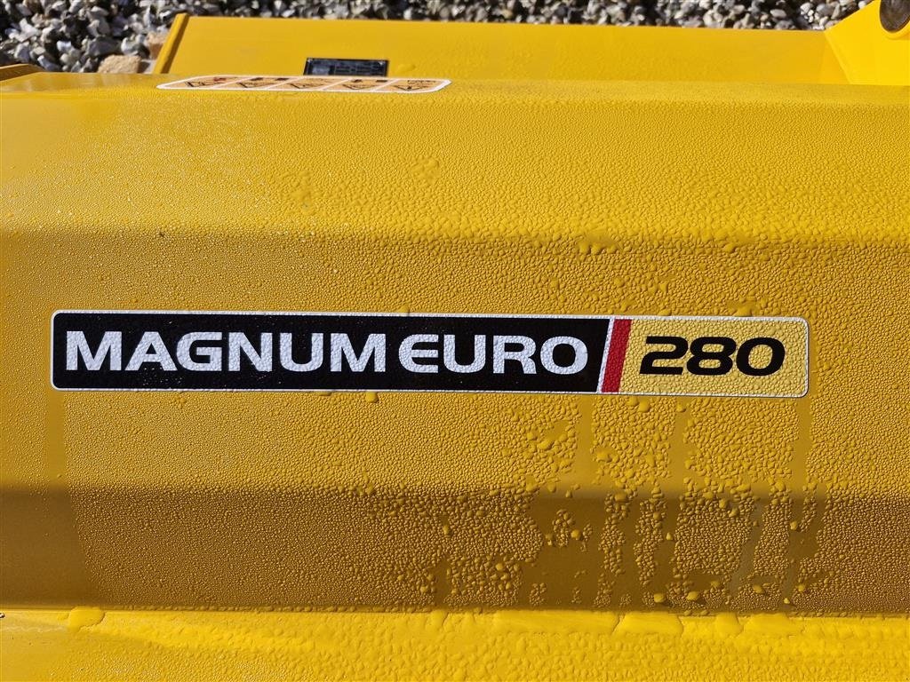 Sonstiges Türe ait McConnel Magnum Euro 280, Gebrauchtmaschine içinde Kjellerup (resim 5)