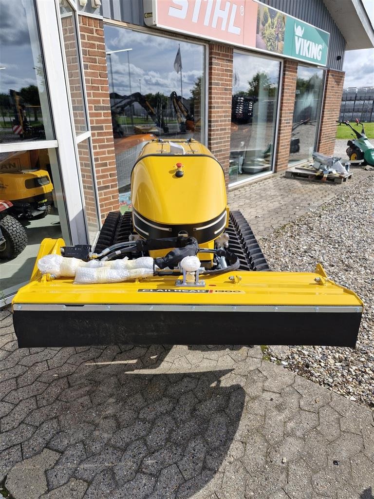 Sonstiges tip McConnel Robocut slagleklipper, Gebrauchtmaschine in Kjellerup (Poză 3)