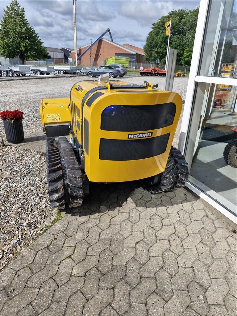 Sonstiges typu McConnel Robocut slagleklipper, Gebrauchtmaschine w Kjellerup (Zdjęcie 5)