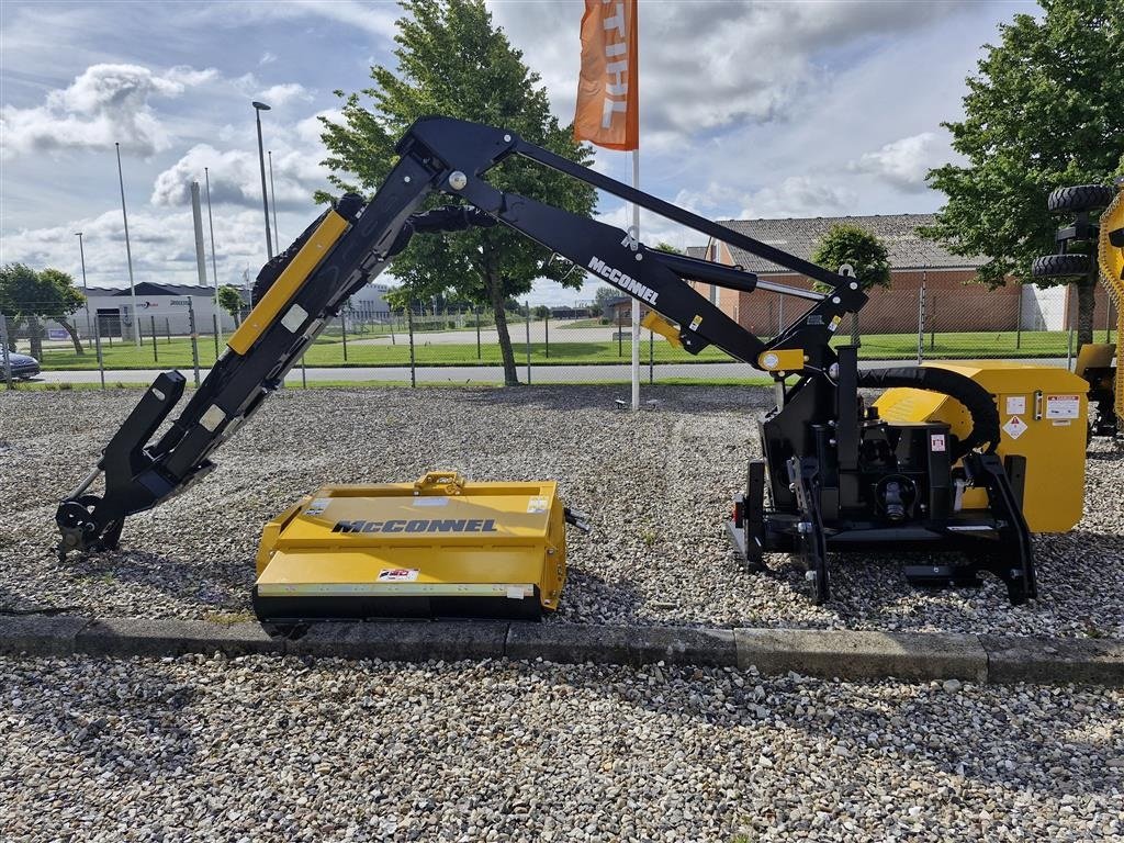 Sonstiges typu McConnel Svingtrim armklipper, Gebrauchtmaschine v Kjellerup (Obrázek 1)