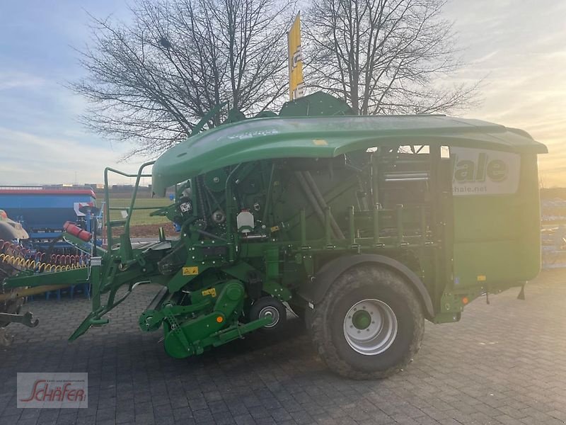 Sonstiges van het type McHale Fusion Vario, Gebrauchtmaschine in Runkel-Ennerich (Foto 1)