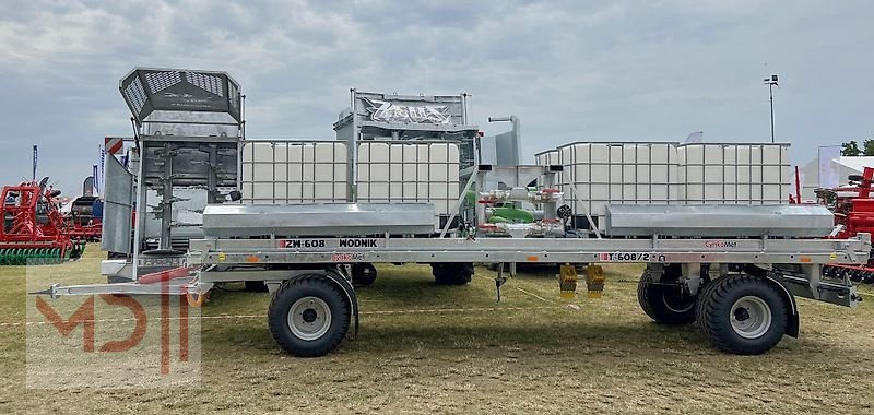 Sonstiges des Typs MD Landmaschinen CM Aufbau für den Transport von Wasser für T608/2, Neumaschine in Zeven (Bild 1)