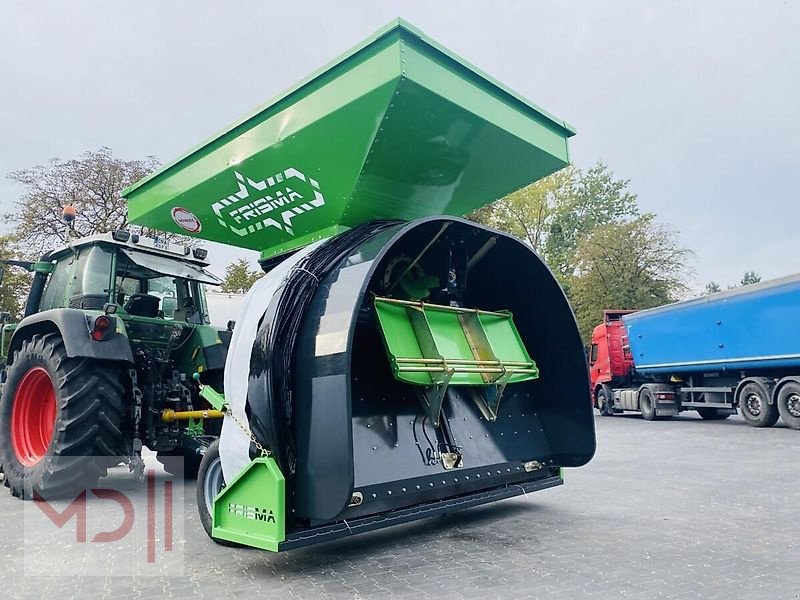 Sonstiges del tipo MD Landmaschinen FM Silopresse-Schlauchpresse, Neumaschine en Zeven (Imagen 1)