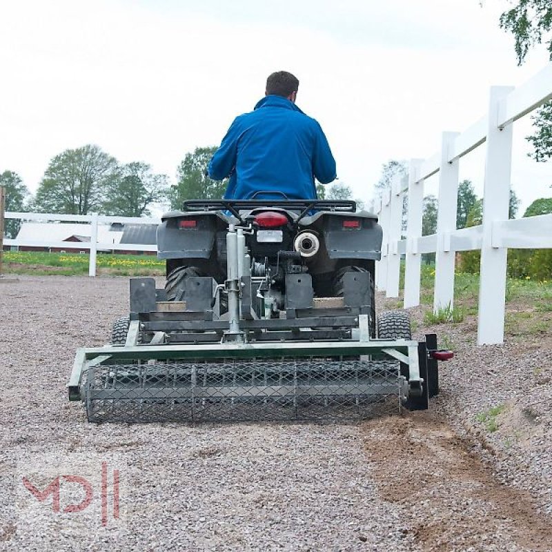 Sonstiges del tipo MD Landmaschinen Kellfri Reitbahnplaner, Neumaschine en Zeven (Imagen 4)