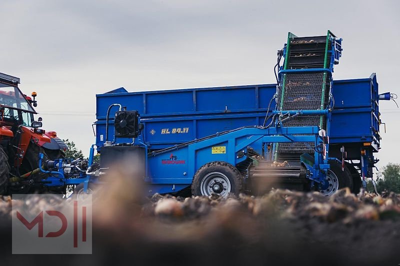 Sonstiges des Typs MD Landmaschinen KR Zwiebelsammler Z437/1, Neumaschine in Zeven (Bild 15)