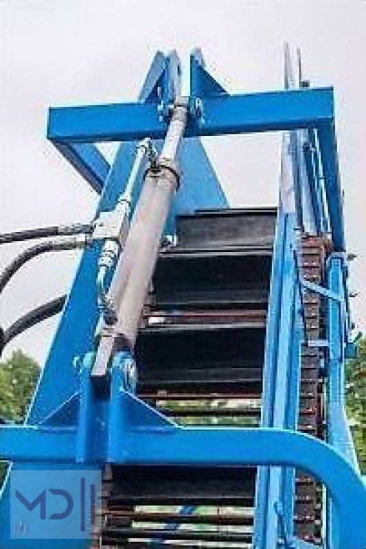 Sonstiges des Typs MD Landmaschinen KR Zwiebelsammler Z437/1, Neumaschine in Zeven (Bild 19)