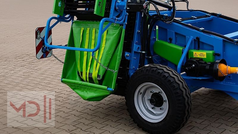 Sonstiges типа MD Landmaschinen KR Zwiebelsammler Z437/1, Neumaschine в Zeven (Фотография 24)