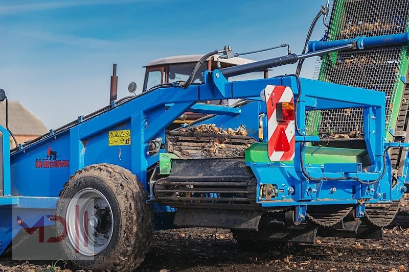 Sonstiges des Typs MD Landmaschinen KR Zwiebelsammler Z437/1, Neumaschine in Zeven (Bild 18)