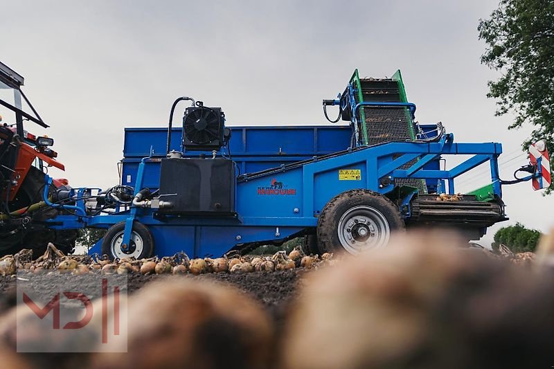 Sonstiges des Typs MD Landmaschinen KR Zwiebelsammler Z437/1, Neumaschine in Zeven (Bild 13)