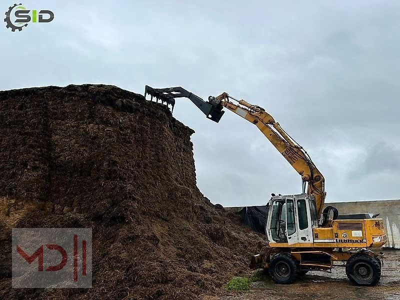 Sonstiges van het type MD Landmaschinen SD Silagekamm, Neumaschine in Zeven (Foto 2)