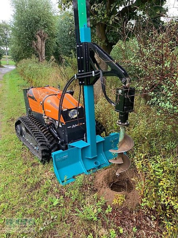 Sonstiges van het type mera Erdbohrer EBO100-ROBO, Neumaschine in Stelle-Ashausen (Foto 5)