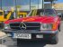 Sonstiges of the type Mercedes-Benz 380 SL Cabrio 2. Hand TOP Oldtimer W107 4-Sitze, Gebrauchtmaschine in Gevelsberg (Picture 1)