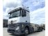 Sonstiges tip Mercedes-Benz Actros 4 2545 BDF, Retader, Standheizung, 6x2, Gebrauchtmaschine in Altenstadt (Poză 1)