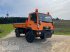 Sonstiges типа Mercedes-Benz MAN 8.163 (unimog), Gebrauchtmaschine в Pfeffenhausen (Фотография 7)