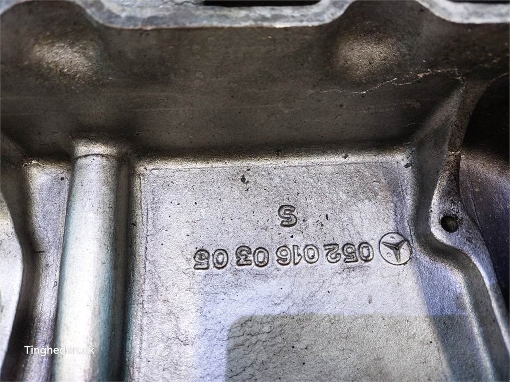 Sonstiges от тип Mercedes-Benz OM352, Gebrauchtmaschine в Hemmet (Снимка 10)