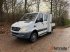 Sonstiges του τύπου Mercedes-Benz Sprinter med kran, Gebrauchtmaschine σε Rødovre (Φωτογραφία 1)