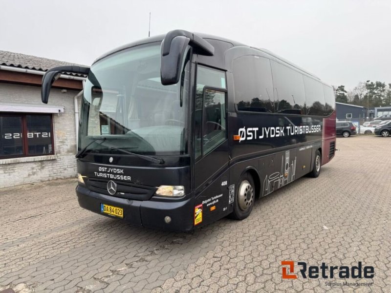 Sonstiges del tipo Mercedes-Benz Tourino, Gebrauchtmaschine In Rødovre (Immagine 1)