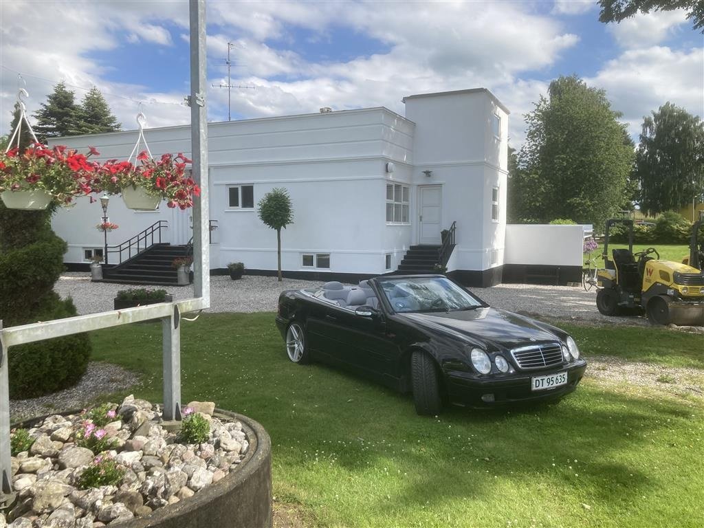 Sonstiges van het type Mercedes 320 Avantgarde., Gebrauchtmaschine in Dalmose (Foto 1)