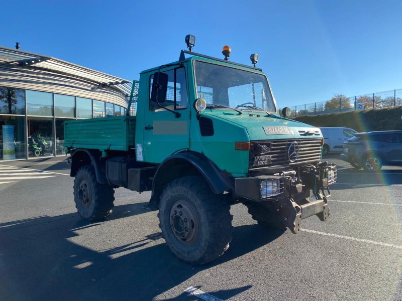 Sonstiges van het type Mercedes 425B (DESTOCKAGE ), Gebrauchtmaschine in YTRAC (Foto 1)