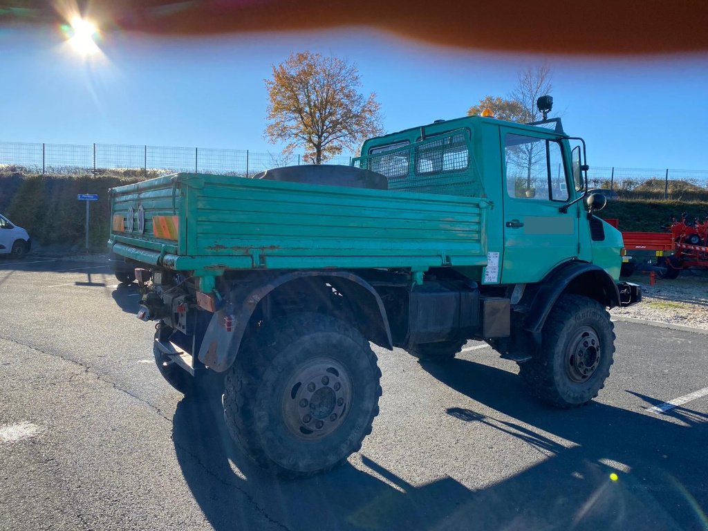 Sonstiges typu Mercedes 425B (DESTOCKAGE ), Gebrauchtmaschine v YTRAC (Obrázok 4)