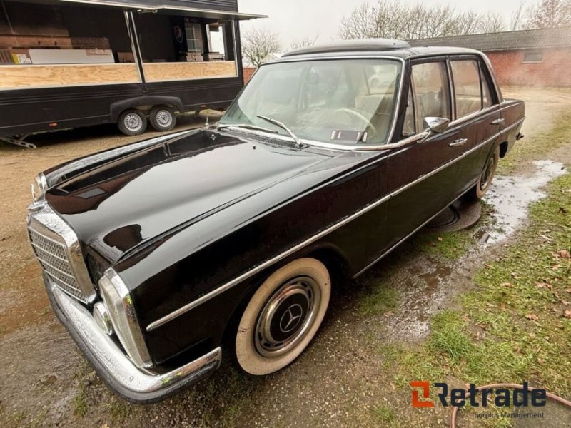 Sonstiges del tipo Mercedes Benz 200 Sedan, Gebrauchtmaschine In Rødovre (Immagine 1)