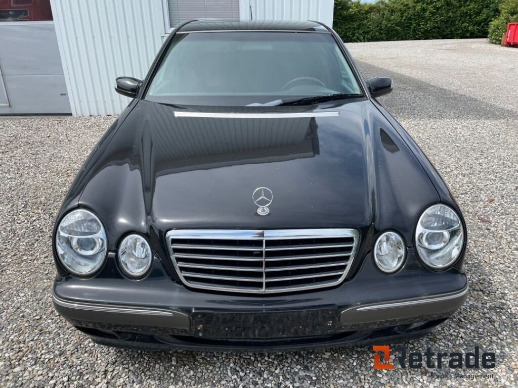 Sonstiges типа Mercedes E 220 CDI aut., Gebrauchtmaschine в Rødovre (Фотография 2)