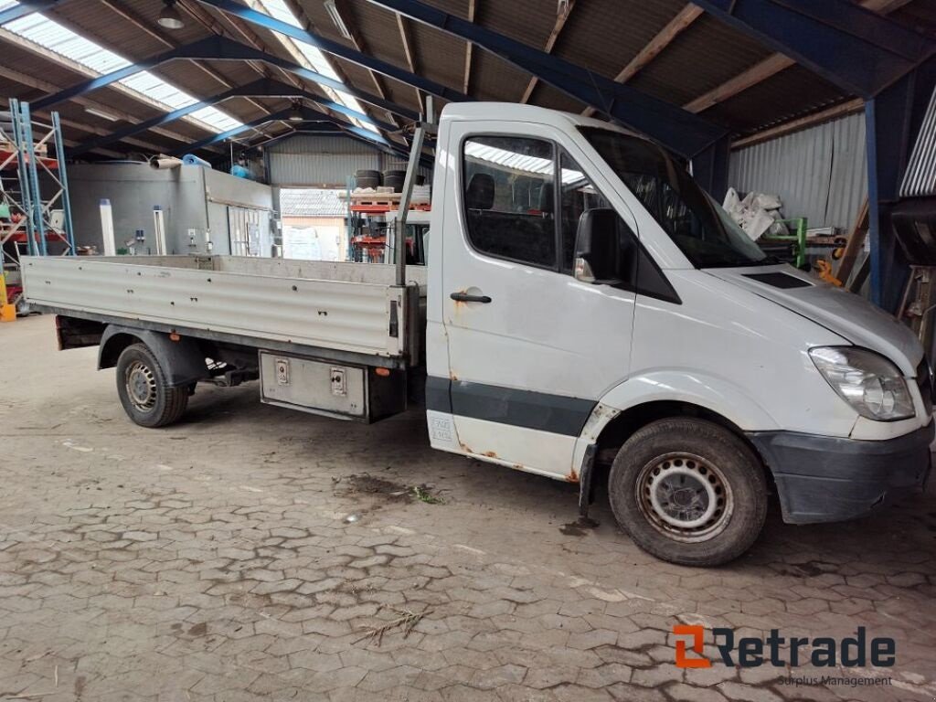 Sonstiges типа Mercedes Sprinter 315 CDI, Gebrauchtmaschine в Rødovre (Фотография 2)