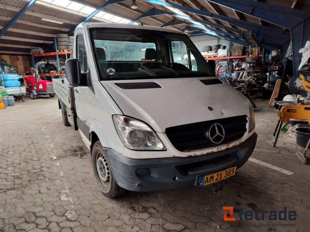 Sonstiges типа Mercedes Sprinter 315 CDI, Gebrauchtmaschine в Rødovre (Фотография 1)