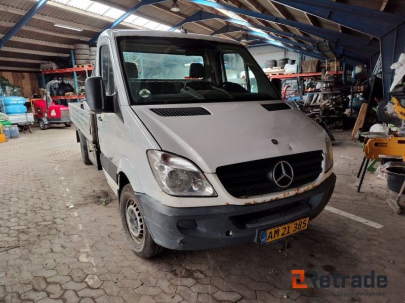 Sonstiges του τύπου Mercedes Sprinter 315 CDI, Gebrauchtmaschine σε Rødovre (Φωτογραφία 1)