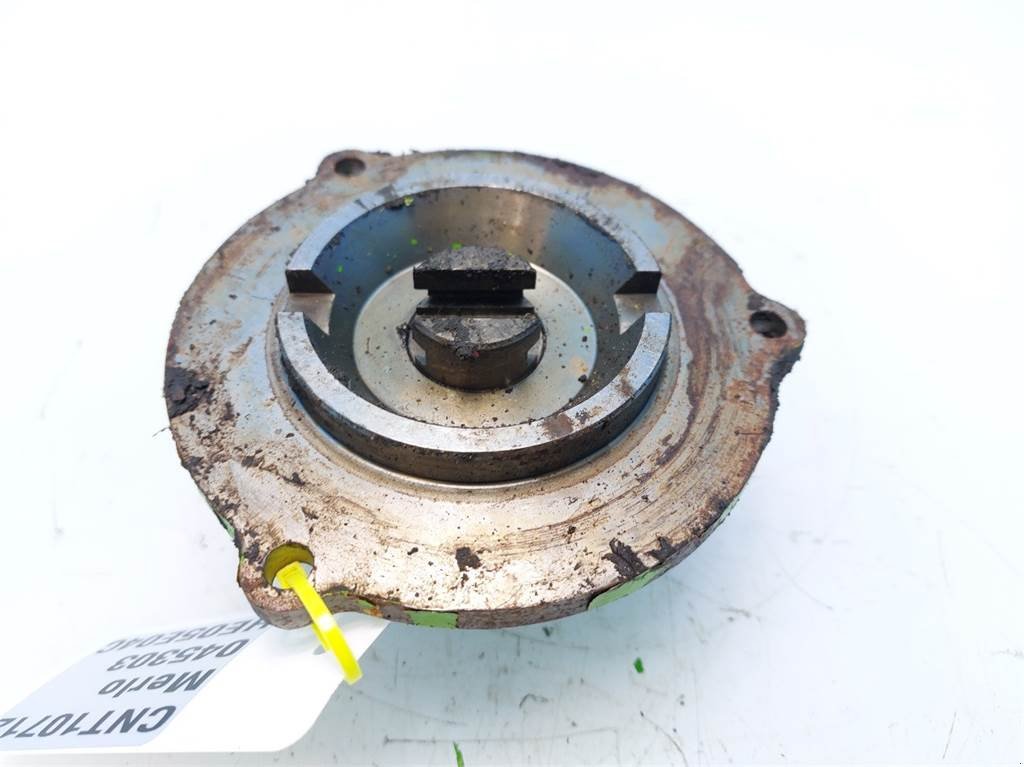 Sonstiges typu Merlo P41.7, Gebrauchtmaschine v Hemmet (Obrázek 8)