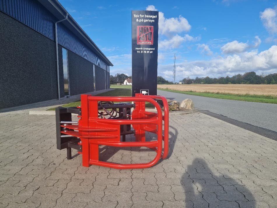 Sonstiges del tipo Metal Technik Balletang, Gebrauchtmaschine en Vrå (Imagen 8)