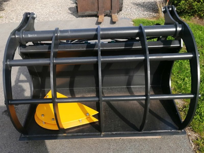 Sonstiges typu Metal Technik Pelikanskovl 150 cm med ny schäffer beslag, Gebrauchtmaschine v Vrå (Obrázok 1)