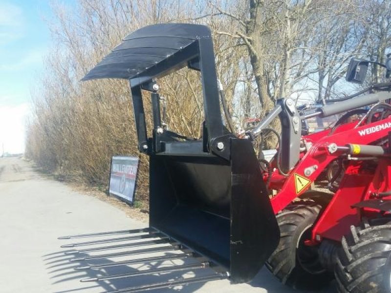 Sonstiges tip Metal Technik Siloklo m. 2 cyl., Gebrauchtmaschine in Vrå (Poză 2)