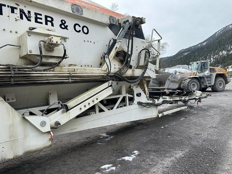 Sonstiges типа Metso ST356 Siebanlage, Gebrauchtmaschine в Brunn an der Wild (Фотография 8)